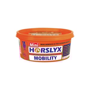 Imagem do produto Pedra Horslyx Mobility 650gr