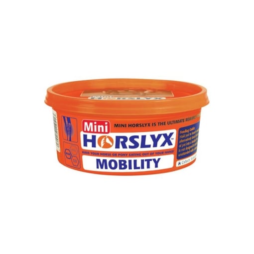 Pedra Horslyx Mobility 650gr-1285-336