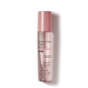 Imagem do produto Bruma Facial Refrescante Botik Resveratrol + Silício, 110ml