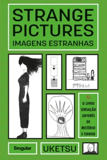 Strange Pictures