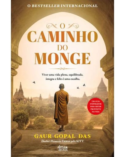 O Caminho do Monge