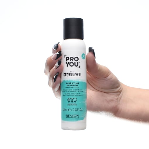 Shampoo REVLON Proyou The Moisturizer Hidratante 85ml