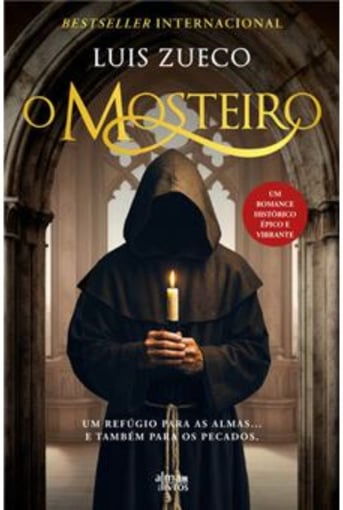O Mosteiro