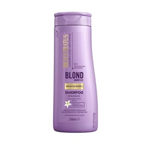 Imagem do produto BIO EXTRATUS Shampoo Blond 250mL