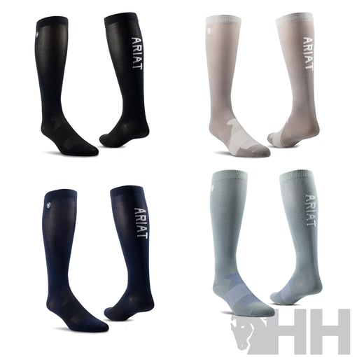 Imagem do produto Meias Ariat Ariattek  Essential Performance (PAR)