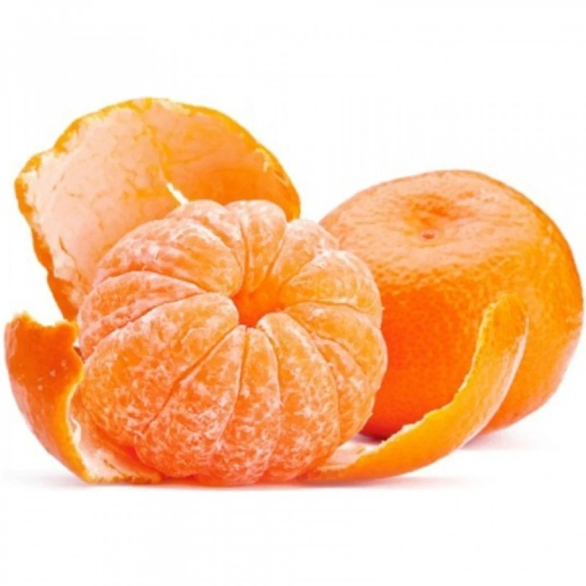 OS BENEFICIOS DA CLEMENTINA