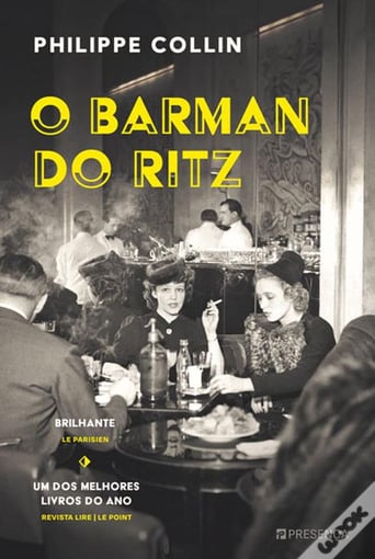 O Barman do Ritz