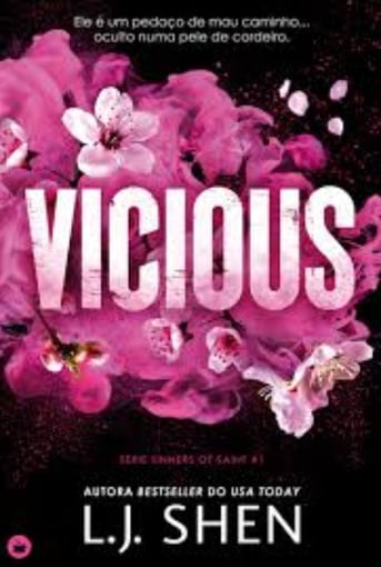 Vicious: Amor Obsessivo, Segredos e Poder em Nova Iorque