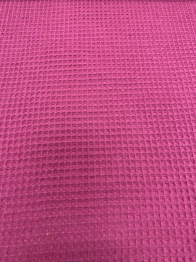 Favos de Mel Rosa Choque