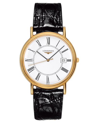 Longines Presense Pvd Ref. L47902112
