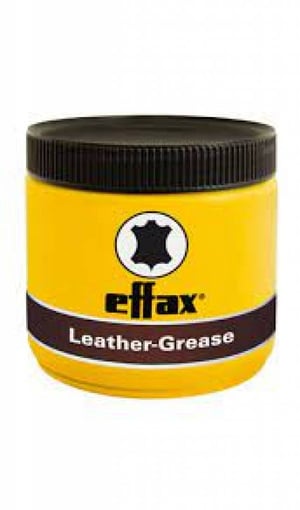 Effax creme preto