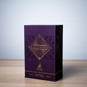 Imagem do produto Infini Elixir by Maison Alhambra 100ml