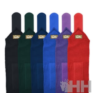 Imagem do produto Ligaduras Descanso Lexhis Conj.2