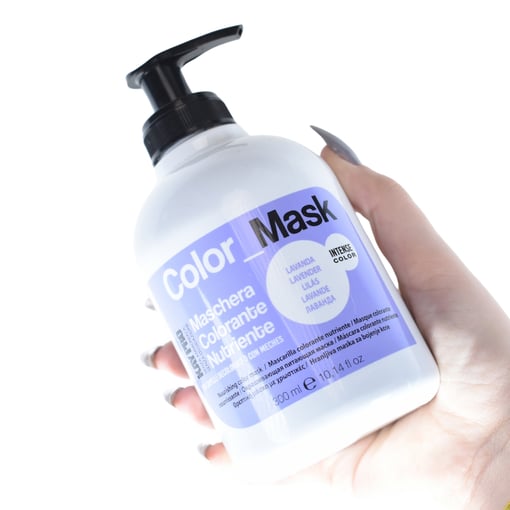 KayPro Color Mask 10 Lilás 300ml-957-993