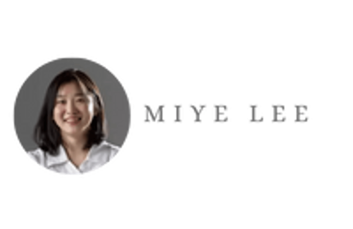 Miye Lee