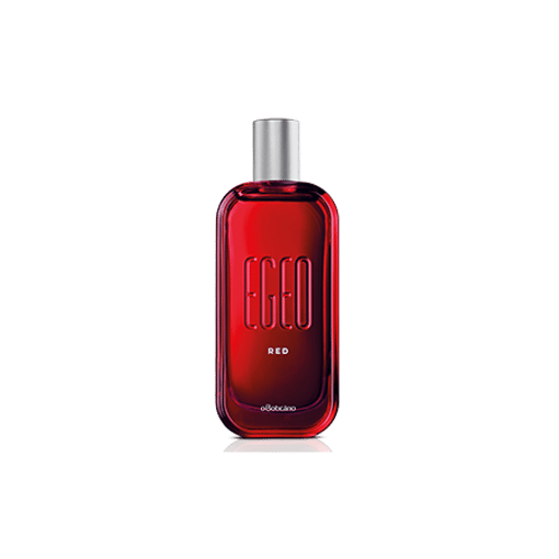 Perfume Egeo Red - 90ml-69-784