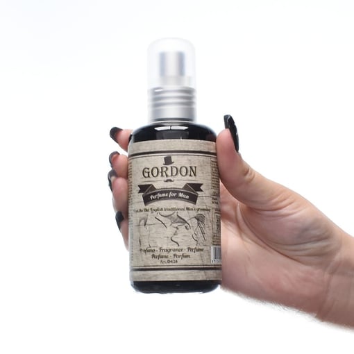 Perfume Masculino Gordon 100ml