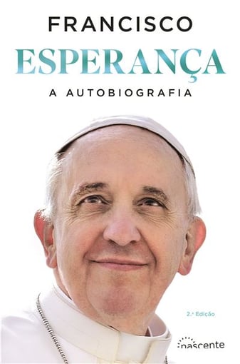 Esperança - A Autobiografia