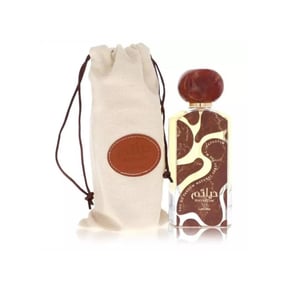 Imagem do produto Lattafa Hayaatim Eau de Parfum Spray 100ml