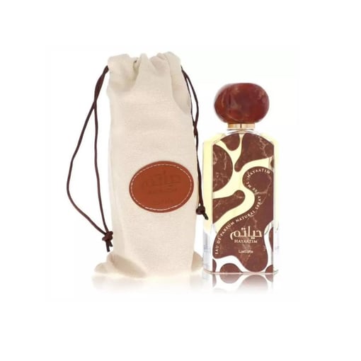 Lattafa Hayaatim Eau de Parfum Spray 100ml