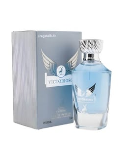 Imagem do produto Perfume Victorioso Maison Alhambra 100ml