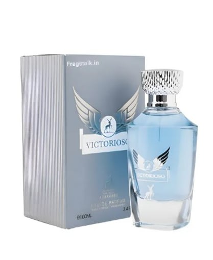 Imagem do produto Perfume Victorioso Maison Alhambra 100ml