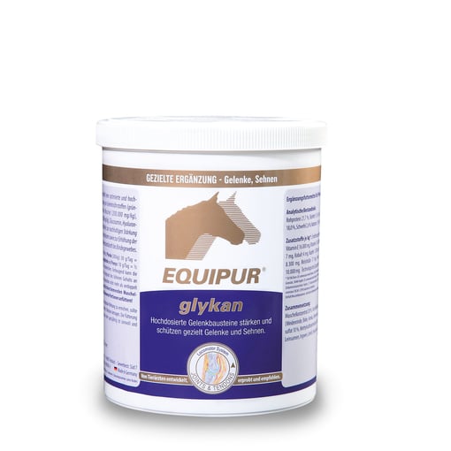 Glykan 1kg - Equipur-1203-821