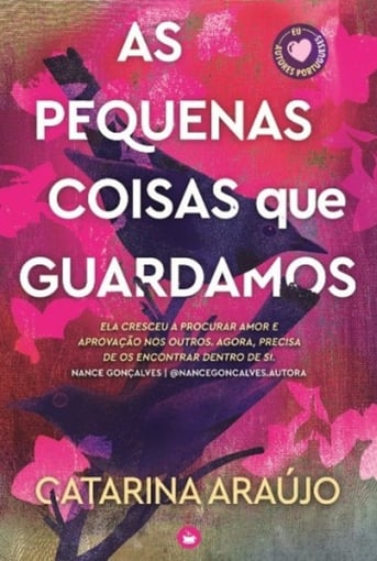 As Pequenas Coisas que Guardamos
