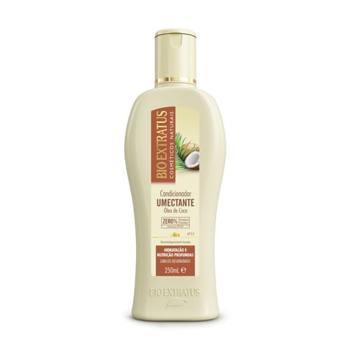 Condicionador Umectante 250mL-725-112