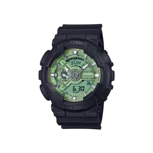 Relógio CASIO G-Shock GA-110CD-1A3ER