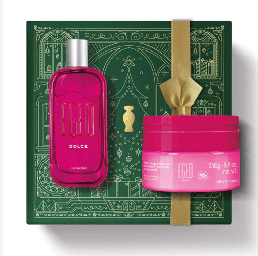 Kit de Natal Egeo Dolce Merengue-805-453