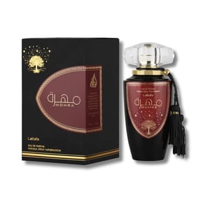 Imagem do produto Lattafa Mohra Eau de Parfum 100 ml