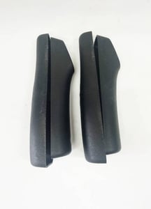 Imagem do produto Forma de Botas Cano plástico