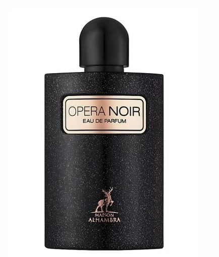 Imagem do produto Maison Alhambra Opera Noir 100ml
