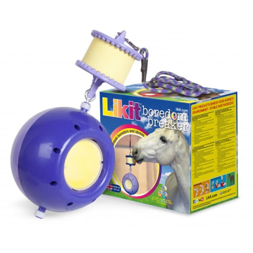 Imagem do produto Suporte Boredom Breaker Likit