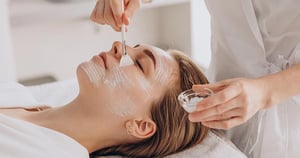 Imagem do produto Limpeza facial