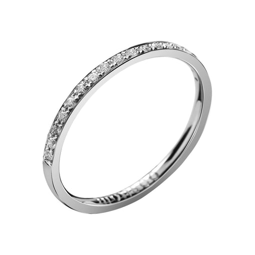 Anel Monseo Moments Diamantes AN2263