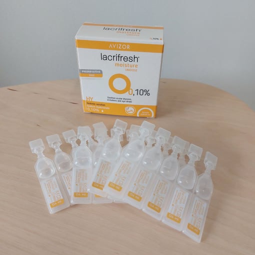 Lacrifresh para ORTHO-K – A Escolha Certa para Conforto-86-329