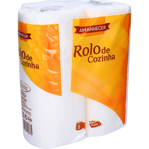 Rolo de Cozinha Amanhecer