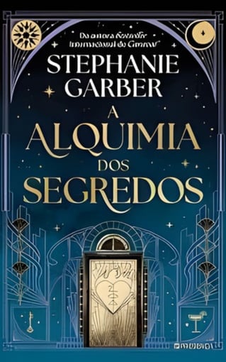 A Alquimia dos Segredos-859-423