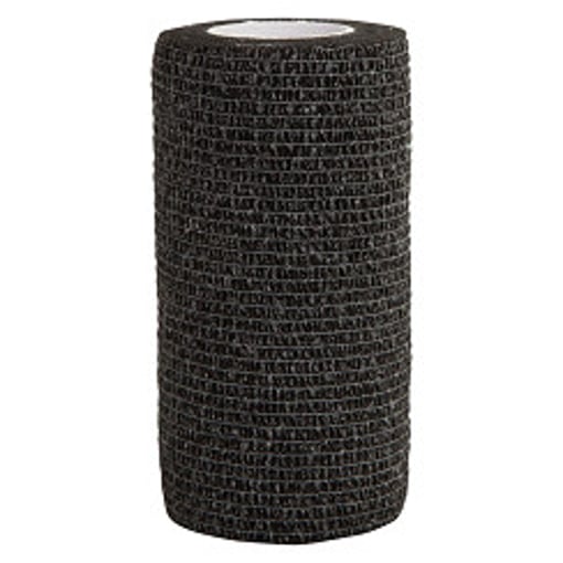 Ligaduras Vetrap Preta-606-574