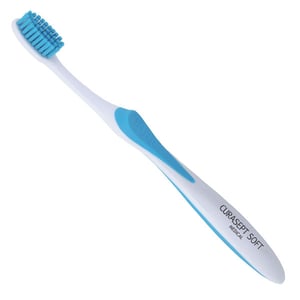 Imagem do produto Escova de Dentes Suave – Curasept Azul