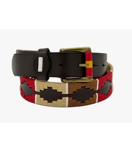 Imagem do produto Cinto Argentino Bordado