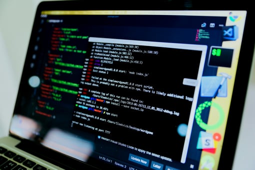 Instalação de Software