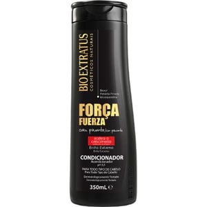 Imagem do produto BIO EXTRATUS Condicionador Força com Pimenta 350mL
