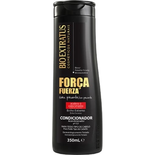 Condicionador Força com Pimenta 350mL-749-214