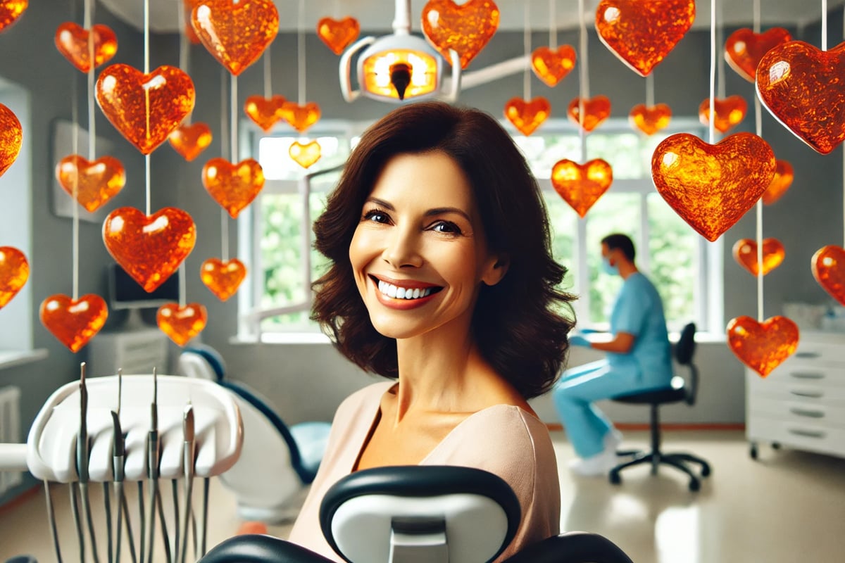 Serviços de odontologia em Vila Franca de Xira