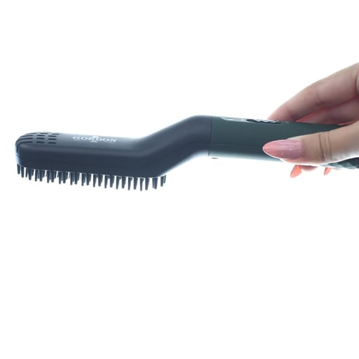 Escova Alisadora Elétrica Gordon