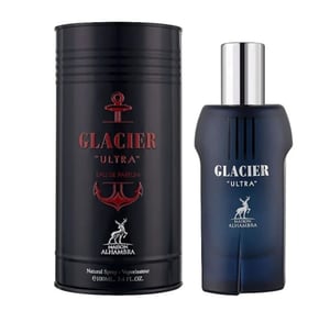 Imagem do produto Perfume Glacier Ultra  Maison Alhambra 100ml