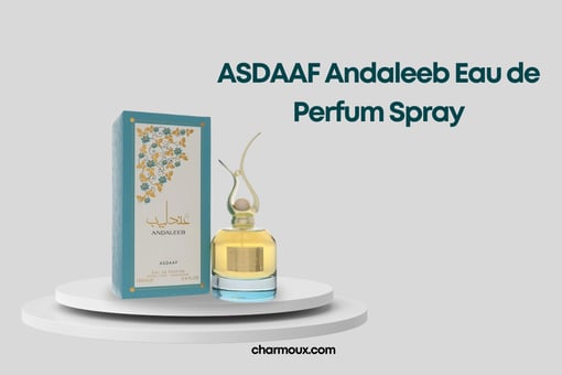 Perfume Andaleeb Asdaaf Lattafa: Elegância Floral e Frutada